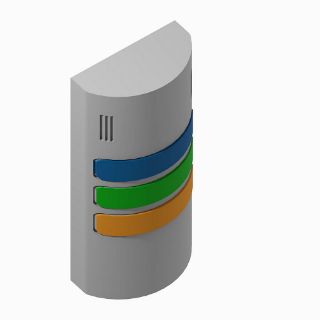 Picture of 855WG24L5L3L6 AB