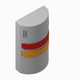 Picture of 855WG10L5L4P1 AB