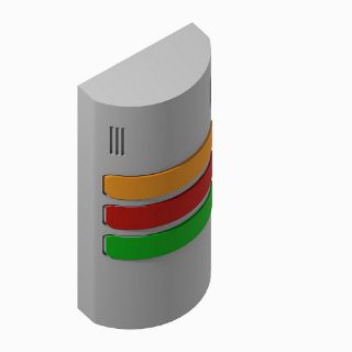 Picture of 855WG24Y3L4L5P1 AB