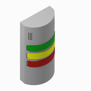 Picture of 855WG24L4L8Y3P1 AB