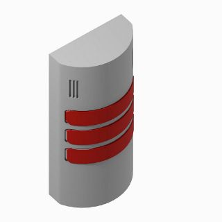 Picture of 855WG10L4L4L4 AB