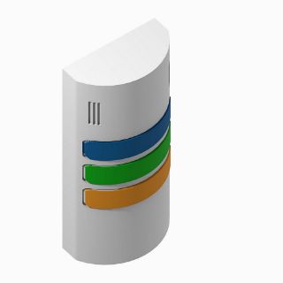 Picture of 855WC24L5L3L6 AB