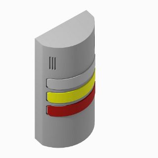 Picture of 855WG24L4L8L7P1 AB