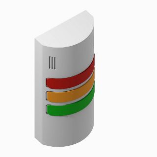 Picture of 855WC24L3L5L4P1 AB