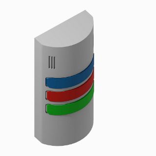 Picture of 855WG10L3L4L6P1 AB