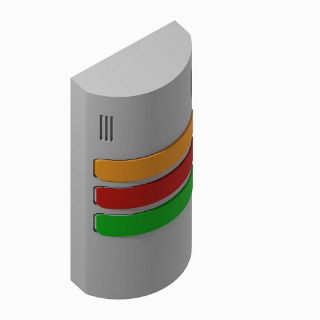 Picture of 855WG10L3L4L5P1 AB