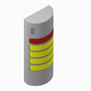 Picture of 855WG10Y8Y8Y8Y8Y4 AB