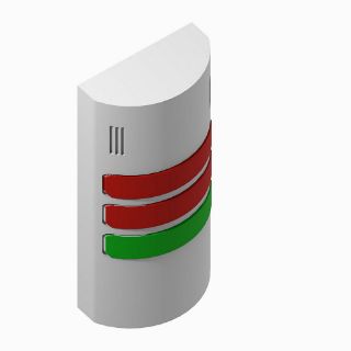 Picture of 855WC10L3L4L4P1 AB