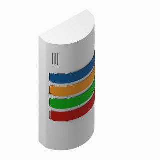 Picture of 855WC10L4Y3Y5Y6P1 AB