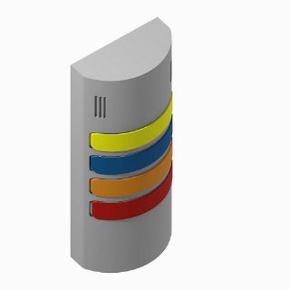 Picture of 855WG10L4L5L6L8 AB