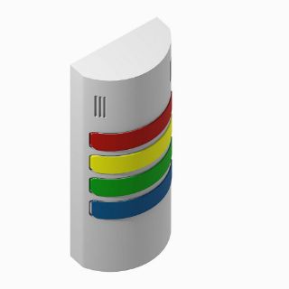 Picture of 855WC24L6L3L8L4 AB