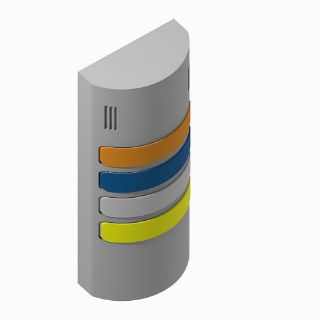 Picture of 855WG24L8L7L6L5P1 AB