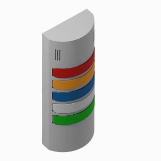 Picture of 855WG10Y3L7Y6Y5L4P1 AB