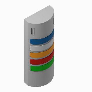 Picture of 855WG10Y3Y4L5L7L6P1 AB