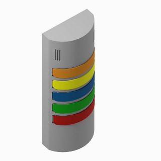 Picture of 855WG10L4L3L6L8L5P1 AB