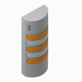 Picture of 855WG10L5L7L5L7L5P1 AB