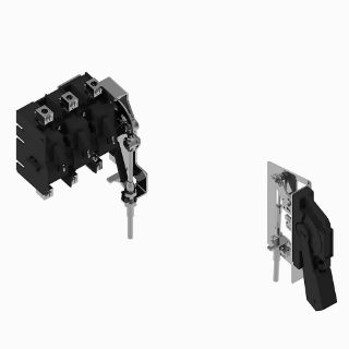 Picture of 1494UN100CRMNO AB