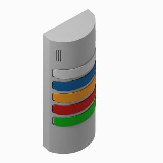 Picture of 855WG24L3L4L5L6L7P1 AB