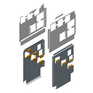 Picture of 20750MWBPNL1F8M AB