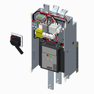 Picture of 20750MACPEF9M AB