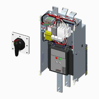 Picture of 20750MACPCDF9M AB