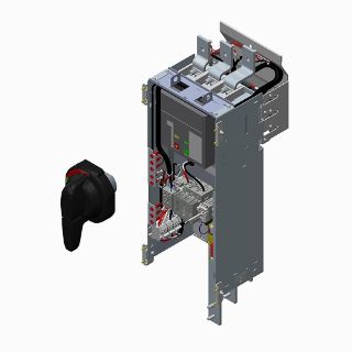 Picture of 20750MACPEF8M AB