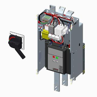 Picture of 20750MACPFF9M AB