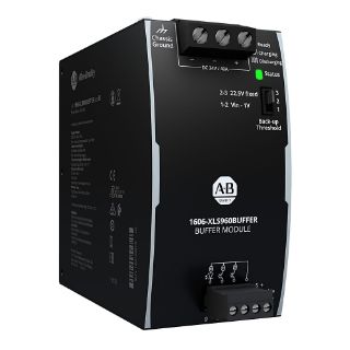 Picture of 1606XLS960BUFFER AB