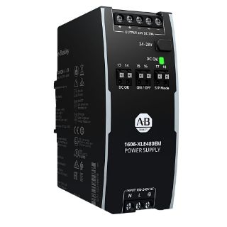Picture of 1606XLE480EM AB