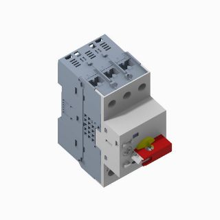 Picture of 140MTC3EB16KY AB