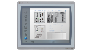 Picture of 2711PT7C22D8S AB