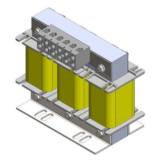 Picture of 13213R45B AB