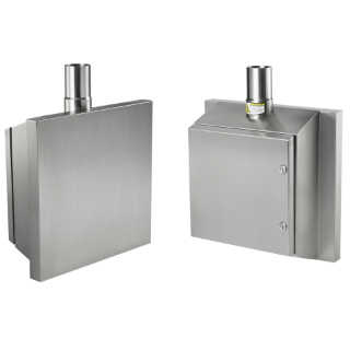 Picture of S405015SS HOF