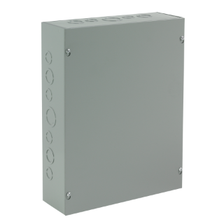 Picture of ASE12X10X6 HOF