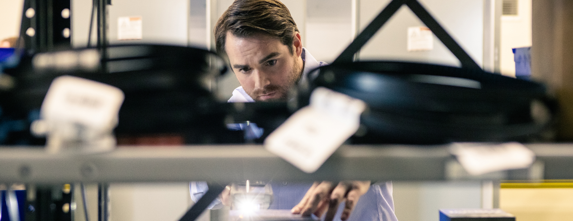 Facility and Storeroom Solutions. CBT Company